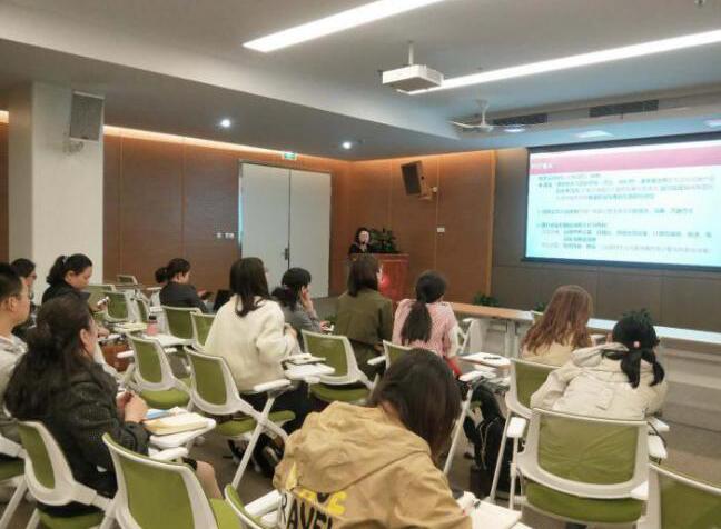 醫(yī)院JCI建設工作小結