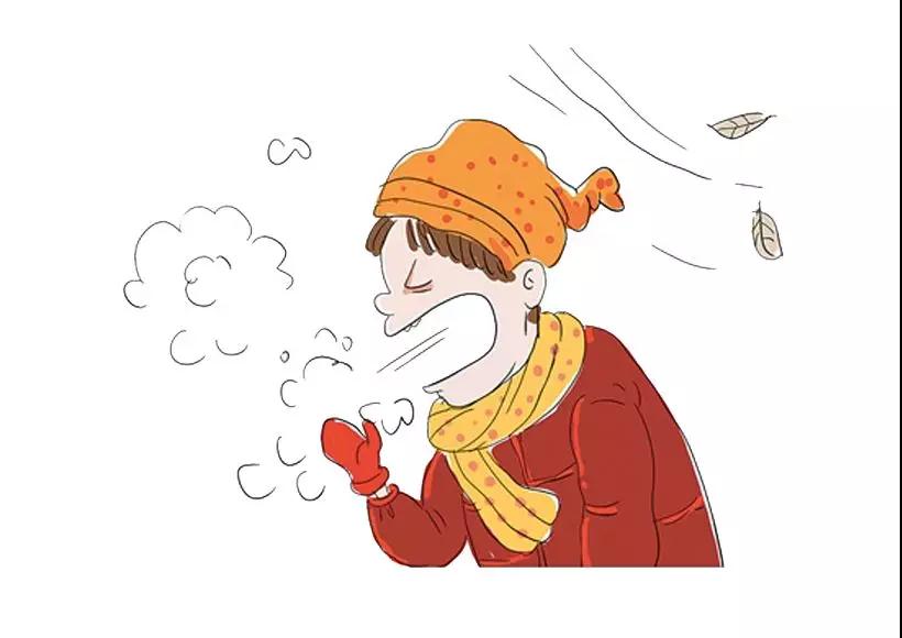 咳嗽引發(fā)肺炎？咳嗽：這個鍋我不背