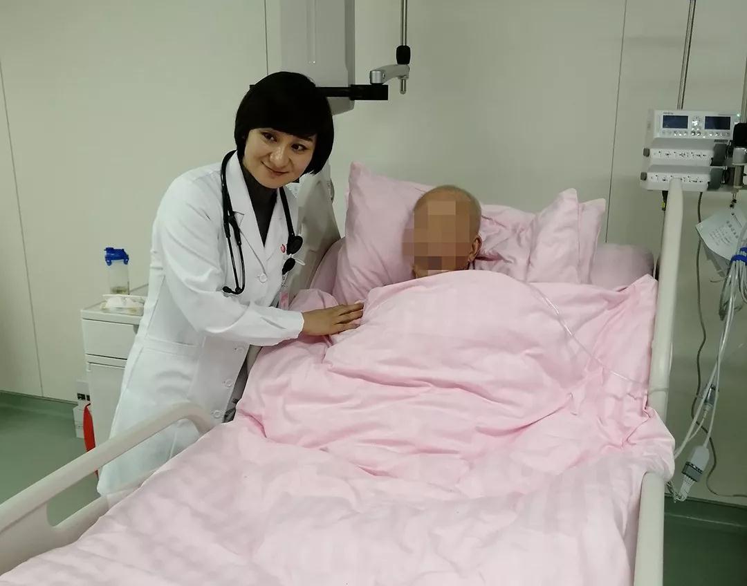 健康時(shí)報(bào)報(bào)道—奇跡！101歲老人起死回生 西安國際醫(yī)學(xué)中心醫(yī)院成功救治百歲老人