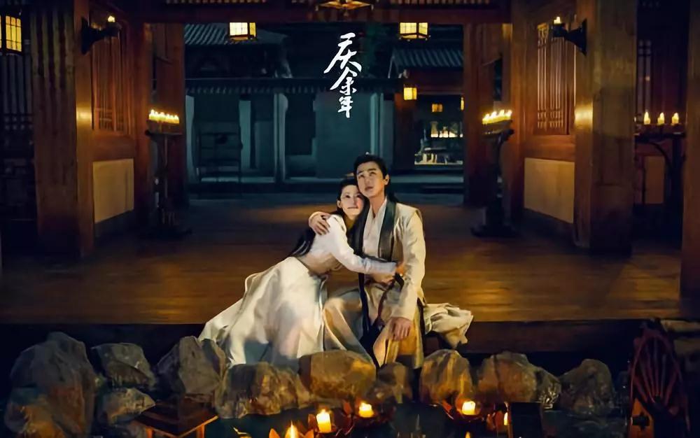 《慶余年》“雞腿姑娘”患結核病，男主不怕傳染么？