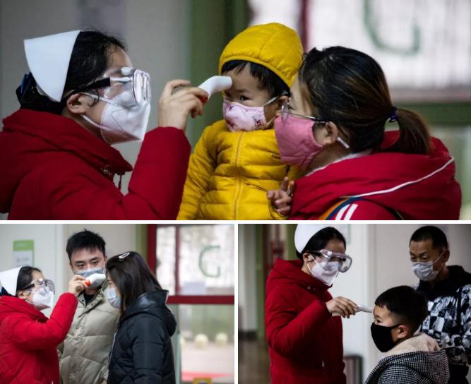 西安發(fā)布報道—“媽媽，我愛你！我和爸爸為你加油” 3歲女兒打電話“鼓勵”護士媽媽