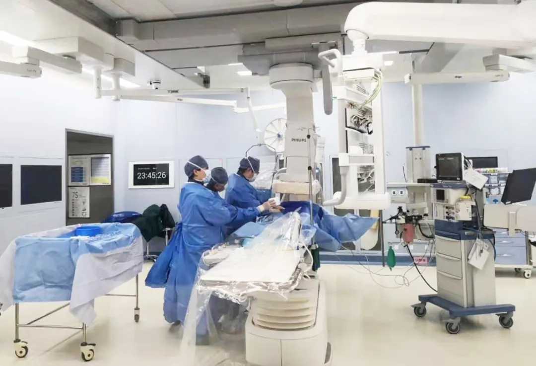 這些危及生命的急癥如何防范？聽聽專家怎么說 