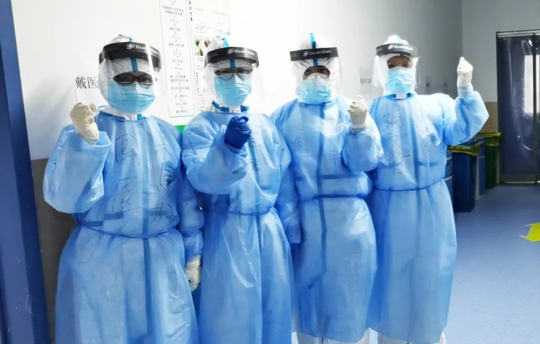 【戰(zhàn)“疫”日記】我是一塊磚，哪里需要哪里搬