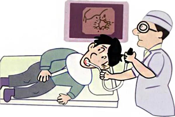 這項(xiàng)檢查很重要，40歲以上應(yīng)該做！