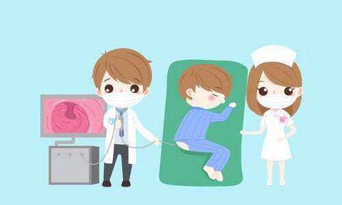 9類高危人群請(qǐng)注意，息肉與癌癥僅差一次腸鏡！