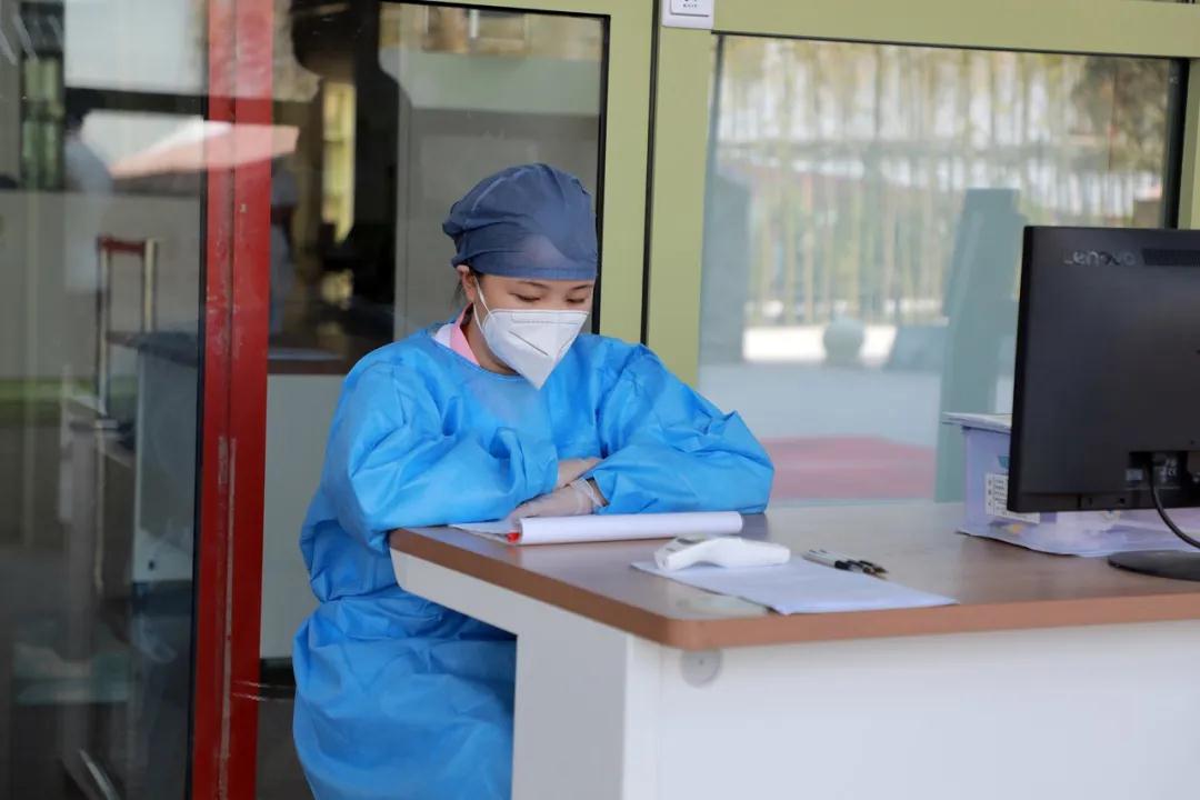 五一勞動節(jié) 有這樣一群人描繪最美敬業(yè)福！