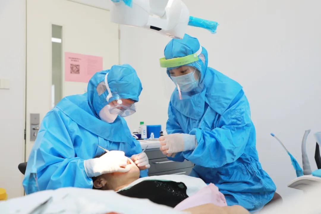 這家醫(yī)院的復診工作真“硬核” 歡迎來“抄作業(yè)”