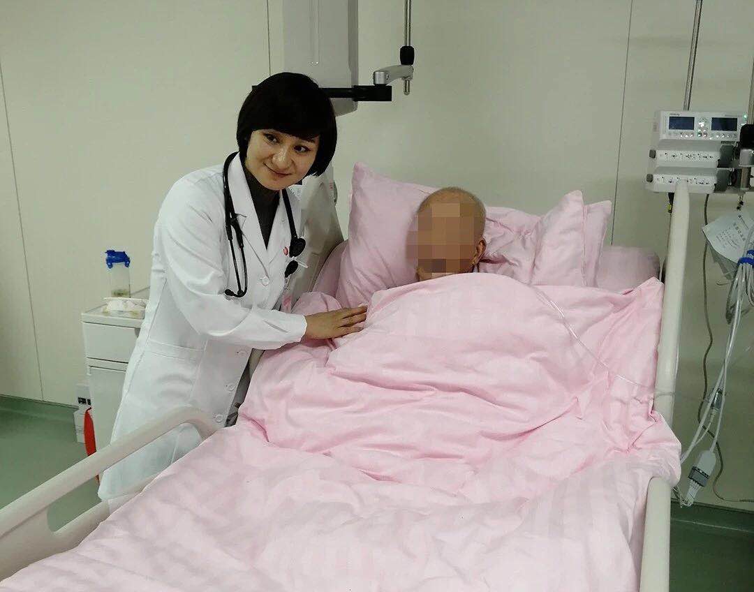 奇跡！101歲老人起死回生！西安國際醫(yī)學中心醫(yī)院成功救治百歲老人