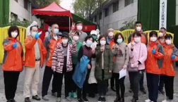 清零！西安國際醫(yī)學(xué)中心醫(yī)院援鄂醫(yī)療隊(duì)抗疫劃上圓滿句號