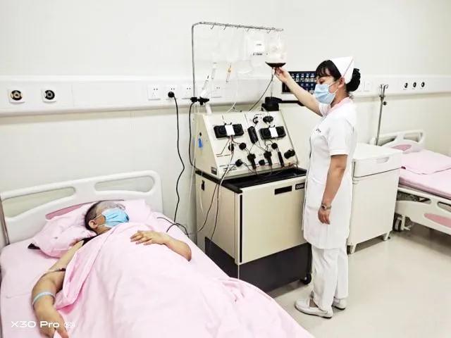 若身體發(fā)出這四個求救信號，當(dāng)心得了白血??！