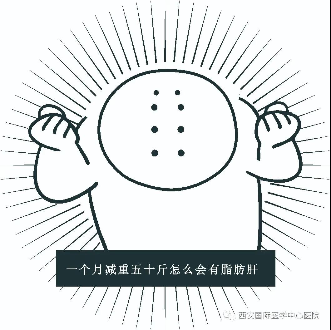 這個病不是胖子的專利，瘦子也中招，原因在這兒！