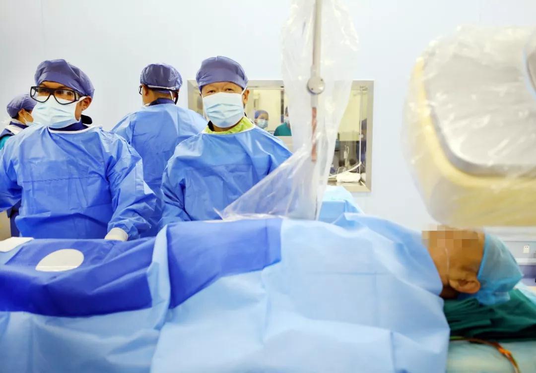 大醫(yī)之道1｜我不是醫(yī)神，我只是個有愛心的醫(yī)生！