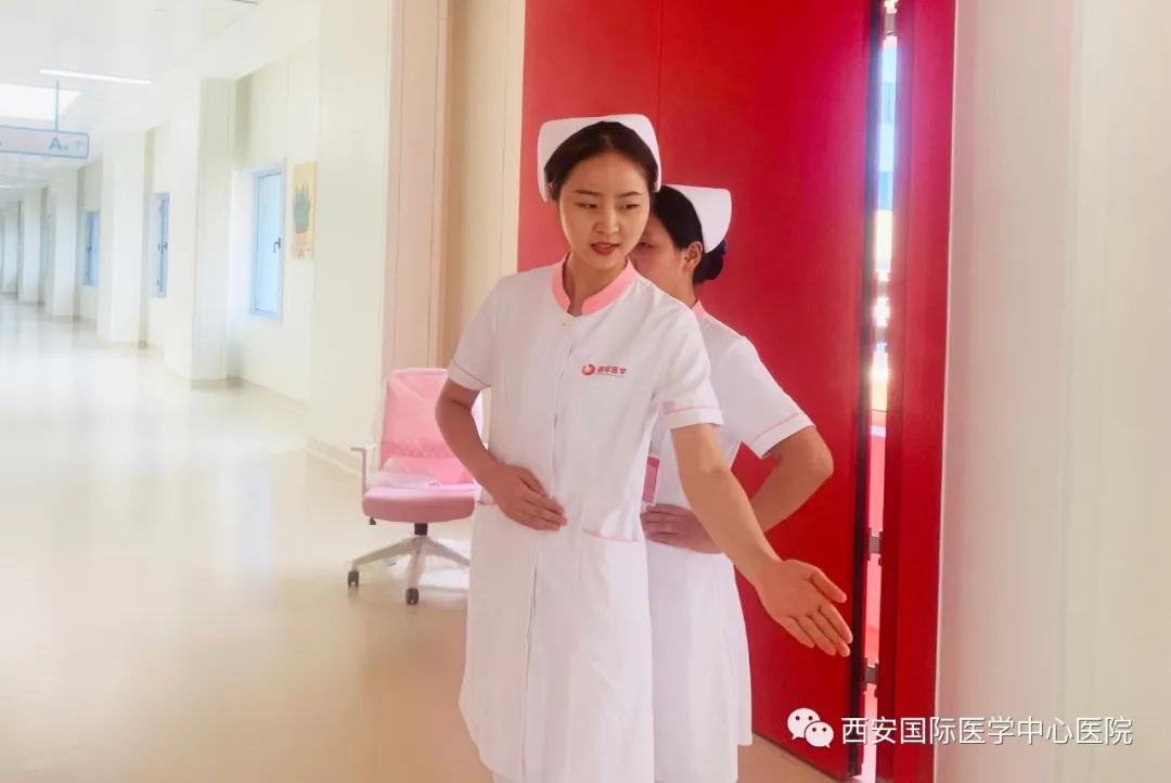 以“五個規(guī)范化”活動為抓手 提升護理品質