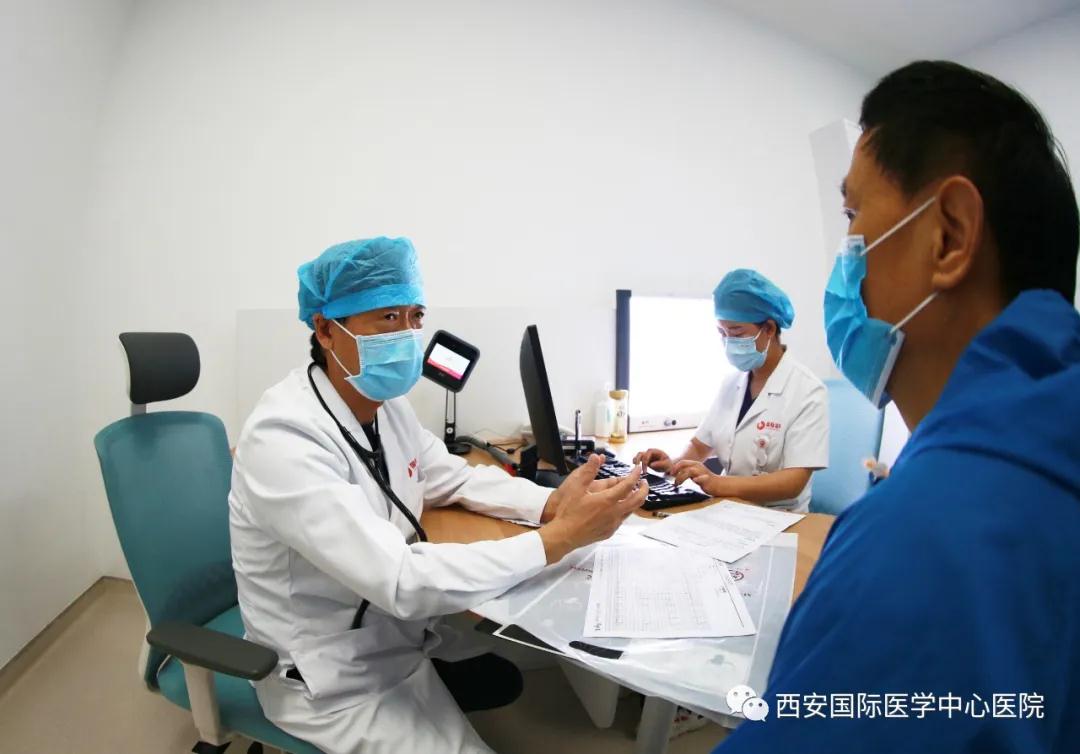 三秦都市報——王海昌:我只是個有愛心的醫(yī)生！