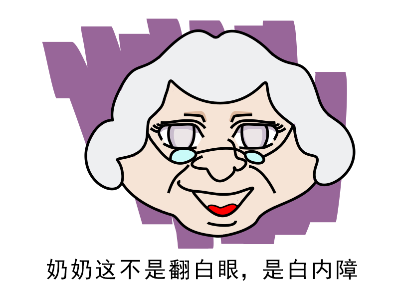 請(qǐng)注意！得了這個(gè)眼科疾病，手術(shù)是唯一的治療方法