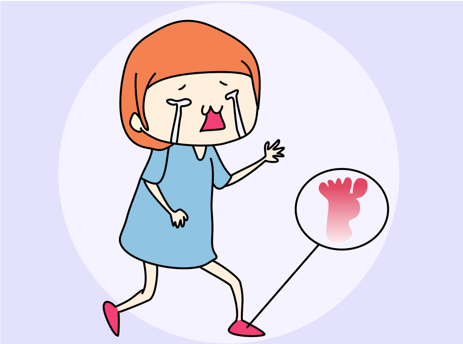 這個(gè)“富貴病”痛如刀割，專(zhuān)家告訴你如何防治