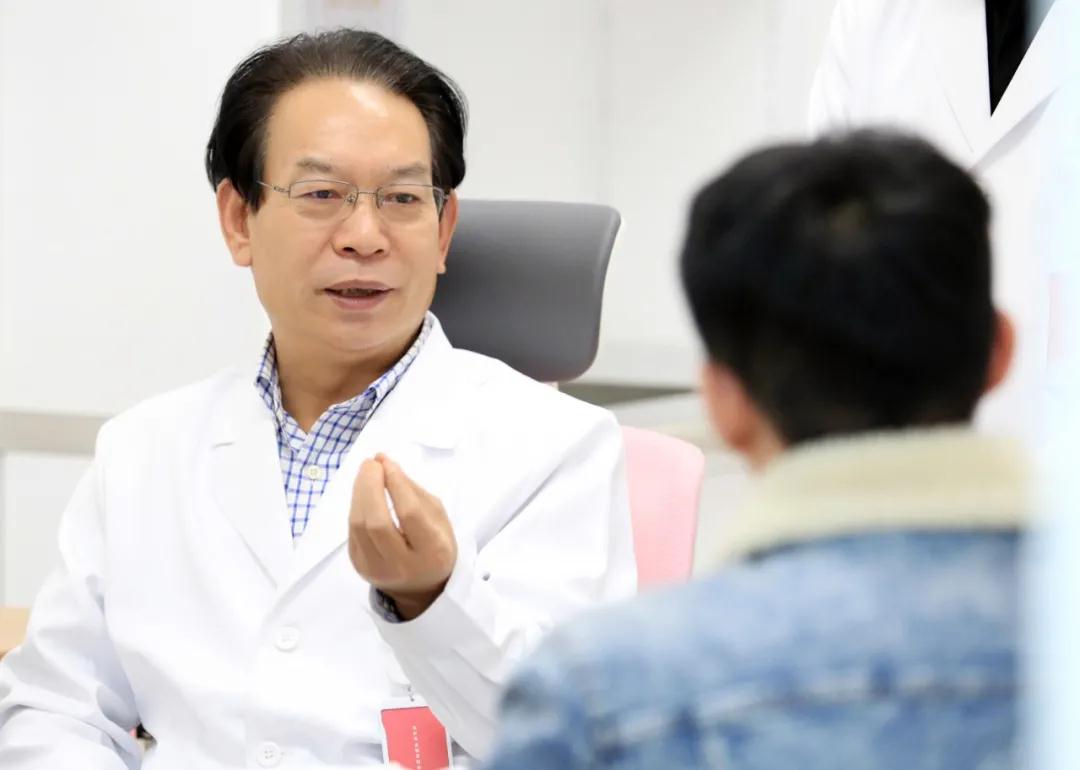 大醫(yī)之道4｜南克?。鹤尰颊哂凶饑?yán)的生活