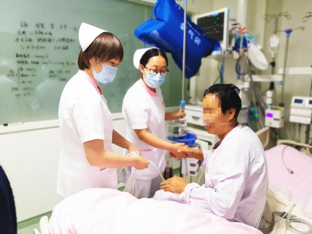 心臟二尖瓣置換術(shù)后，第二天就能下地？心臟外科用達(dá)芬奇機(jī)器人告訴你答案