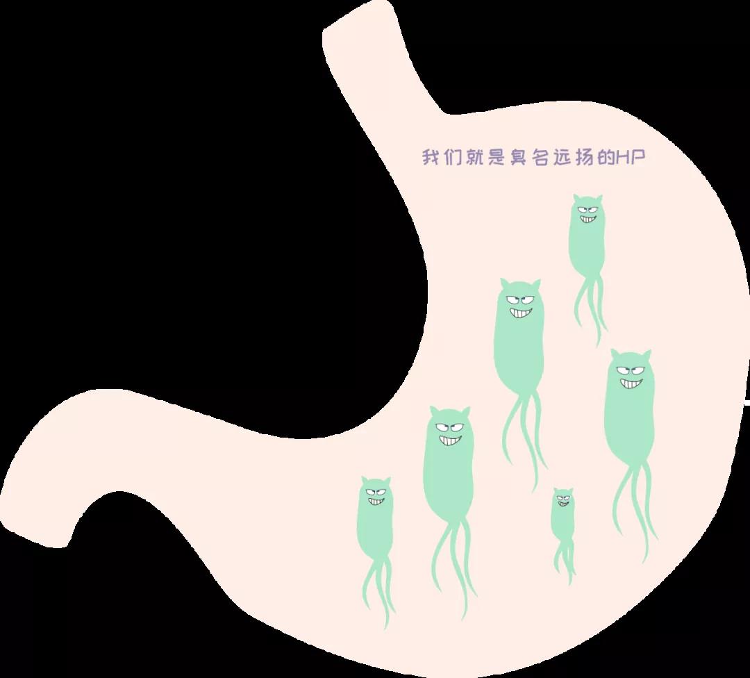 當(dāng)身體出現(xiàn)這四個(gè)危險(xiǎn)信號(hào)，胃已不堪重負(fù)