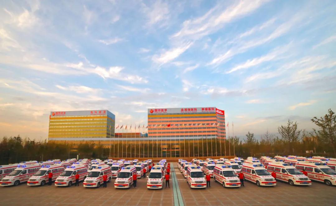 健康伴你行！這份免費(fèi)愛心服務(wù)車指南請(qǐng)收好