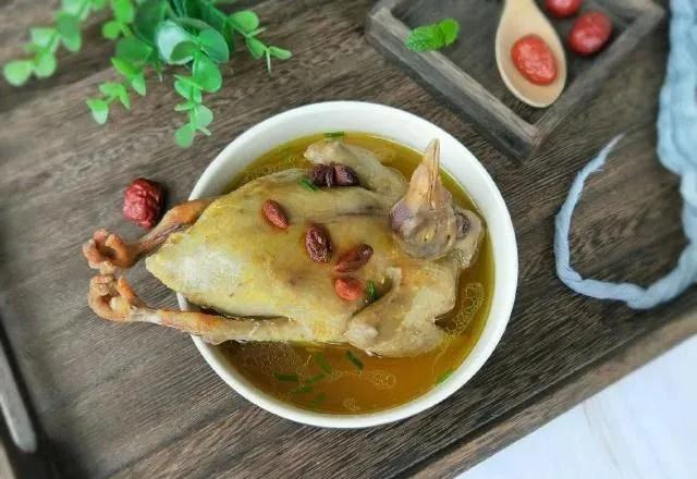 【每日一膳】雪花飄落，寒意漸濃，別錯過這營養(yǎng)滋補(bǔ)的暖湯