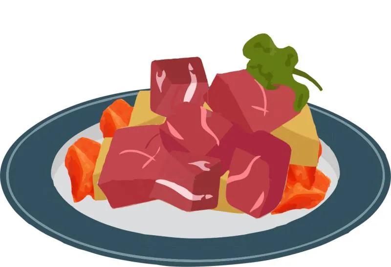 【每日一膳】在“凍手凍腳”的季節(jié)，這道佳肴補(bǔ)而不膩！