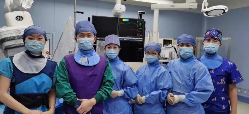 房間隔缺損不想開胸手術？房間隔缺損雙傘介入封堵術提供新選擇