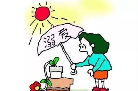 有一種愛叫做放手！