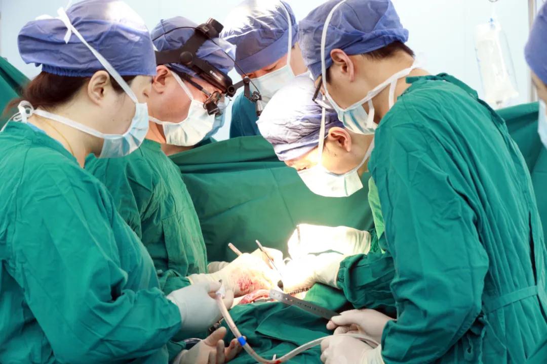 主動脈夾層患者增多，且多為年輕人！西安國際醫(yī)學中心醫(yī)院心臟外科春節(jié)假期變成了“勞動節(jié)”！