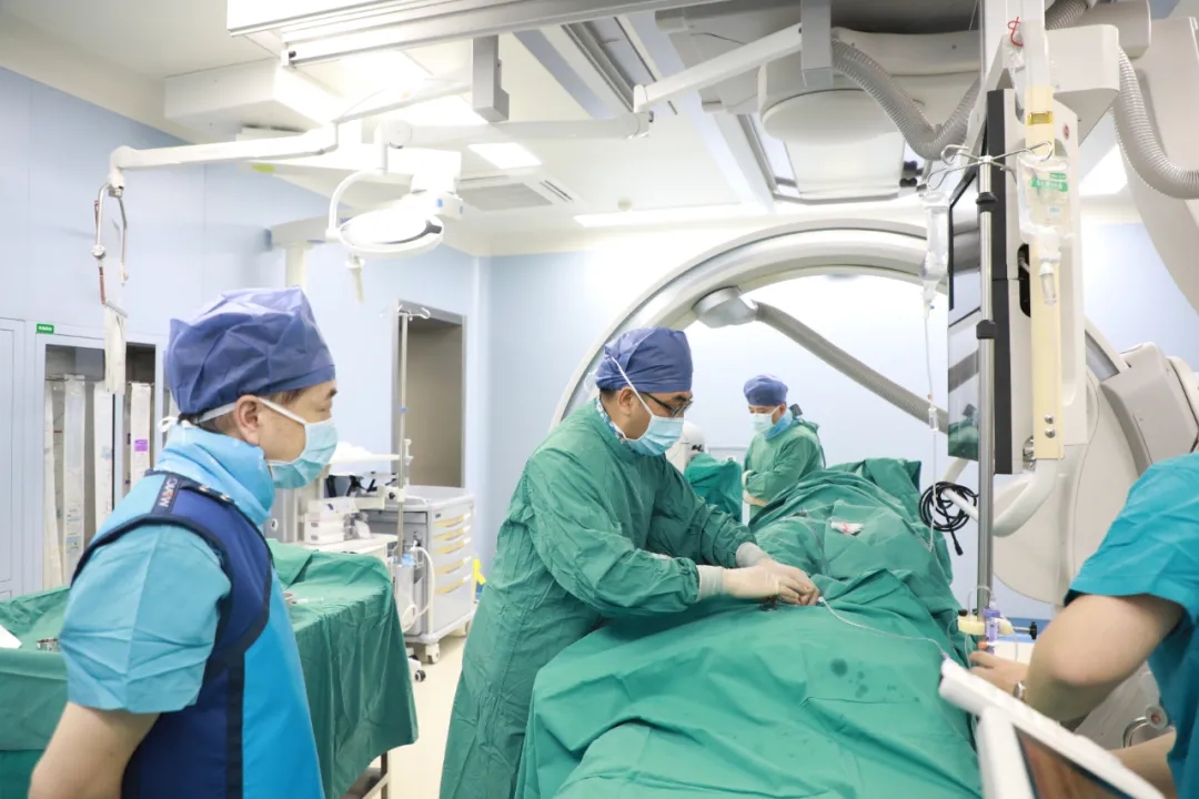 五一勞動(dòng)最光榮｜向佑護(hù)健康的白衣天使致敬！