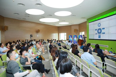 王志軍教授團隊入列整形醫(yī)院人才方陣！面部年輕化研究中心掛牌！