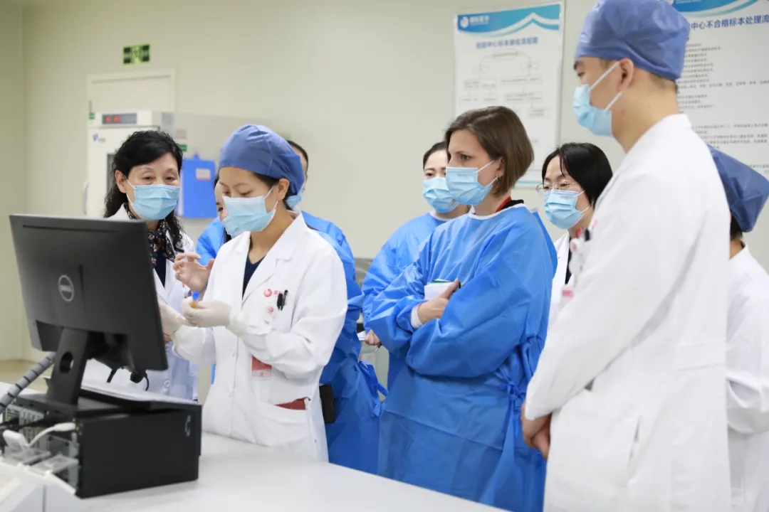 這家醫(yī)院高分通過JCI認(rèn)證，關(guān)注患者安全細(xì)微之處讓人暖心