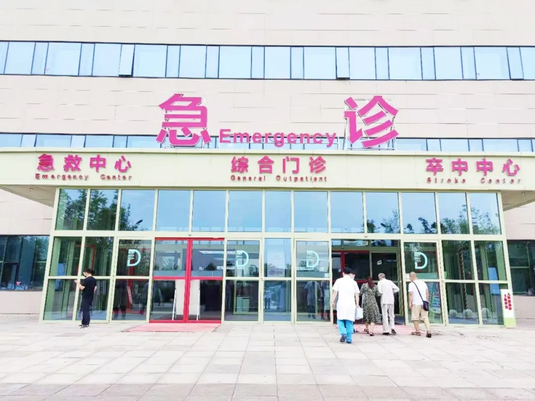 用心守護(hù)｜每一個(gè)節(jié)日背后，都有他們默默付出