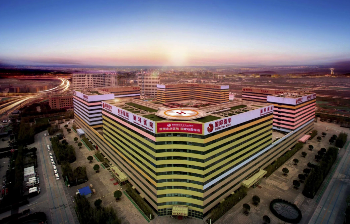 天哪！你怎么這么好看！