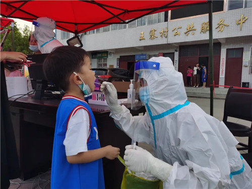 守城！為他們獻(xiàn)上入秋的第一份敬意