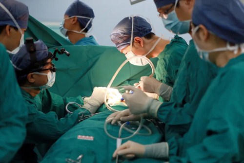 大醫(yī)之術(shù)⑦｜不走尋?！奥贰保@個(gè)與冠心病相似的頑疾終于治好了