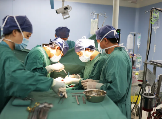 這不僅僅是減負(fù)，更是救命！多例急性A型主動(dòng)脈夾層患者在這里獲救