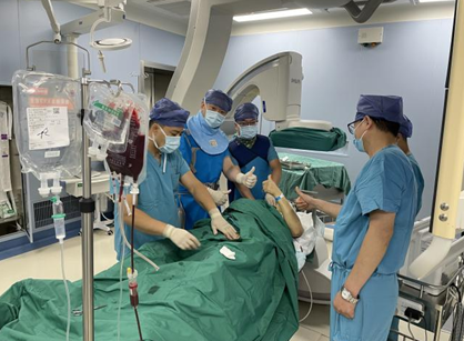 消化道出血的隱藏殺手 ——罕見(jiàn)病之遺傳性出血性毛細(xì)血管擴(kuò)張癥