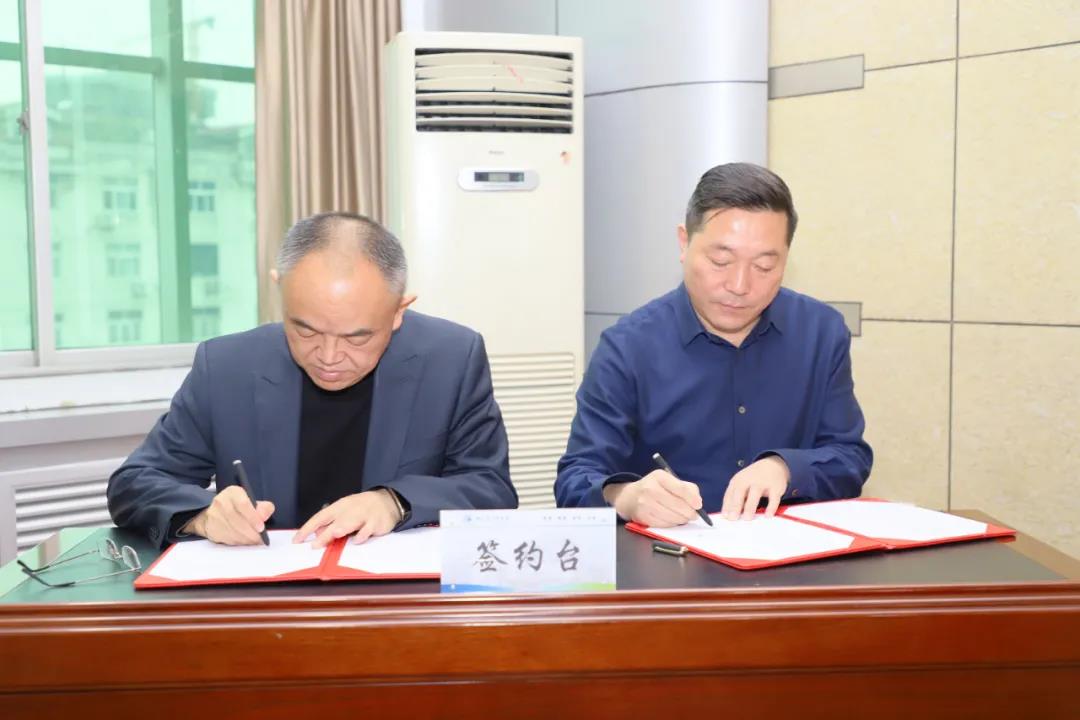 強(qiáng)強(qiáng)聯(lián)手！銅川百姓就醫(yī)新福利！