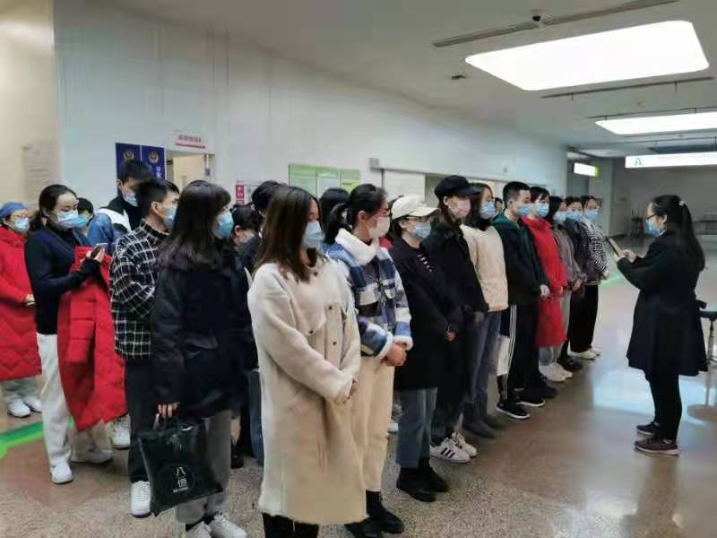 寒夜里，我們集結(jié)！