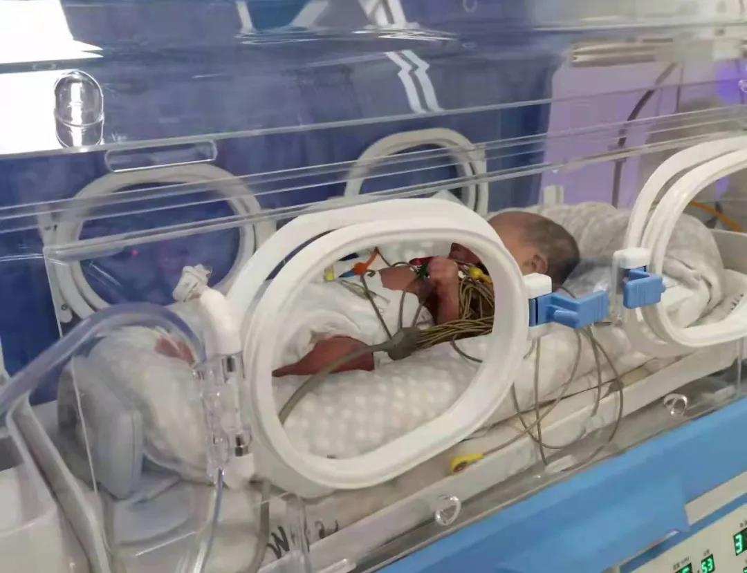 【科普】新生兒體質(zhì)弱，心肌炎該如何確診？