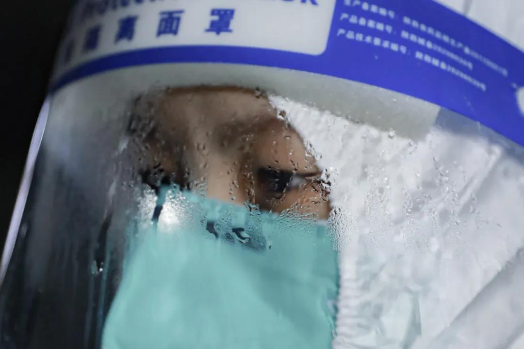 358 人、53 個(gè)點(diǎn)、15 萬+，這群人讓這座城的寒冬流淌著一股暖流