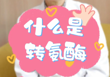 【名醫(yī)面對面之消化100問】什么是轉(zhuǎn)氨酶？