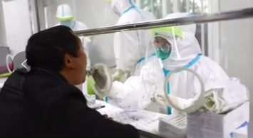 核酸檢測費(fèi)用降價了！最低8元！