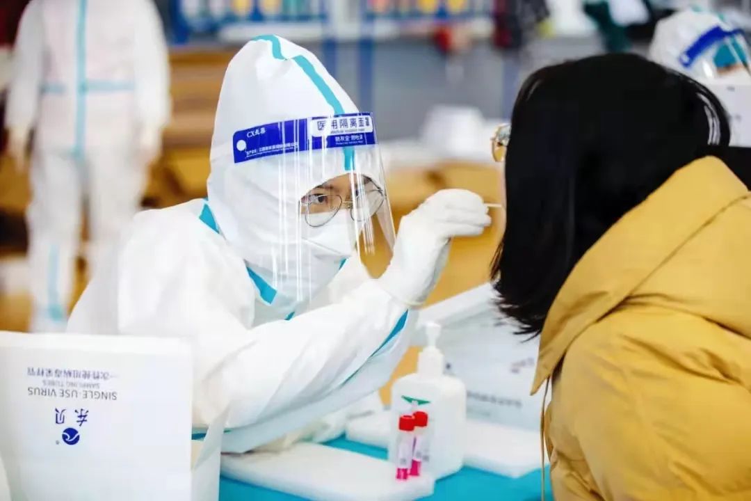 必看！《新型冠狀病毒肺炎診療方案（試行第九版）》核心要點