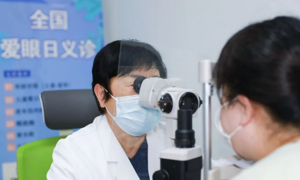 全國(guó)愛(ài)眼日|多數(shù)人躲不過(guò)的眼疾，究竟該怎么治？
