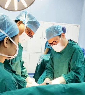 煤氣罐炸傷患者突至！多學科緊密配合成功救治