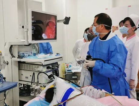 驚出一身冷汗！一位大學教授的就醫(yī)感悟