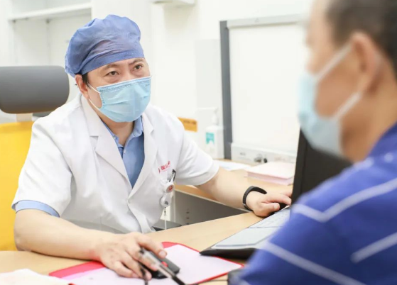 大醫(yī)之道|王學(xué)智：以醫(yī)為生，以心為燈