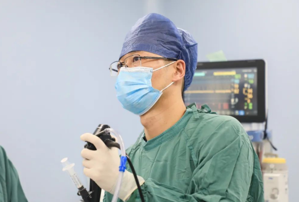 暢快呼吸！這項(xiàng)BTVA微創(chuàng)技術(shù)讓患者遠(yuǎn)離“慢阻肺”